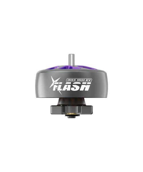 Moteur FPV Flash 1303.5 5500 kV