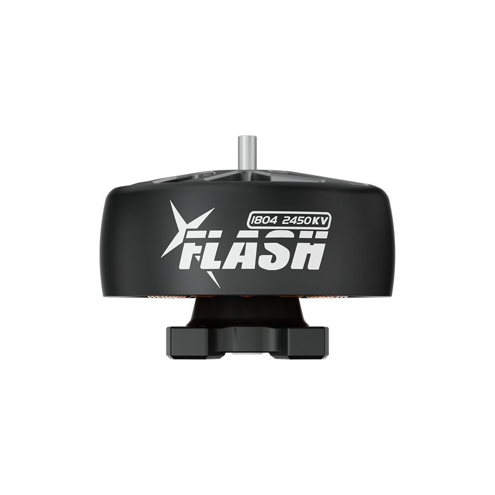 Flash 1804 2450KV 3500KV Freestyle Motor