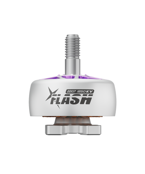 Moteur FPV Flash 2207 1850KV