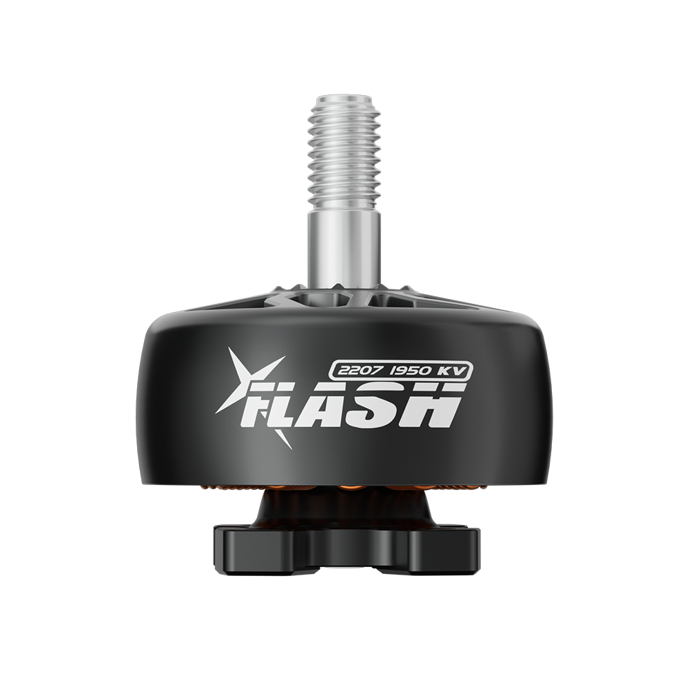 Flash 2207 1950KV 2005KV FPV Black Motor