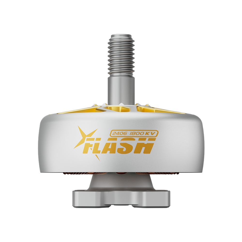 Flash 2406 1800KV 1950KV FPV Motor