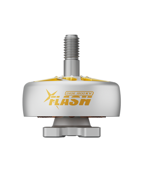 Moteur FPV Flash 2406 1800KV 1950KV