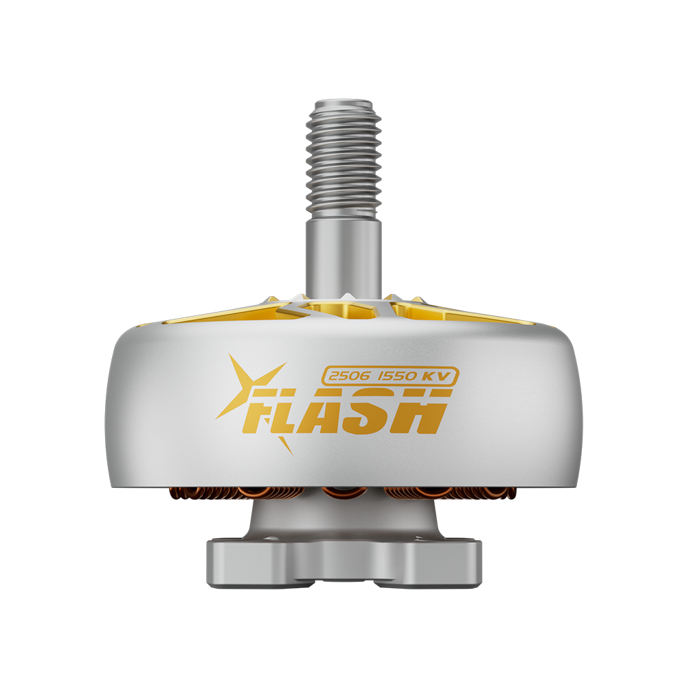 Flash 2506 1550KV 1750KV FPV Motor
