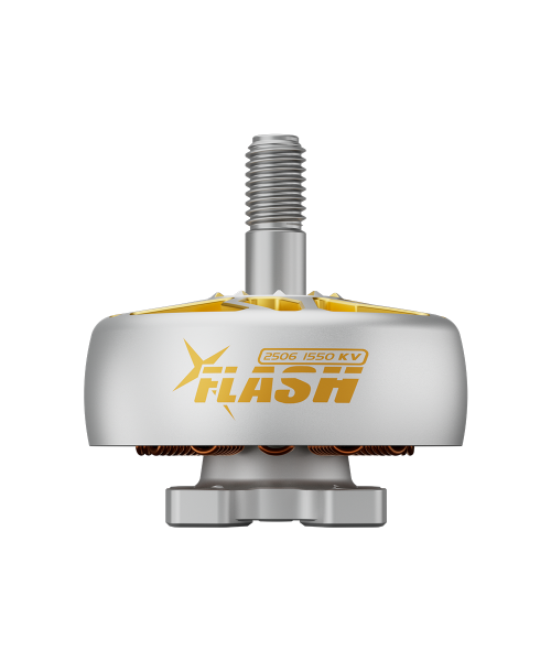 Moteur FPV Flash 2506 1550KV 1750KV