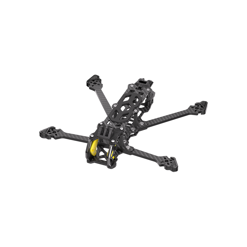 Atlas 4 LR O4 FPV-Rahmenkit