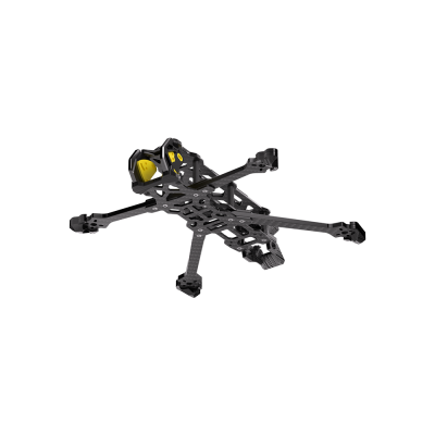 Atlas 4 LR O4 FPV-Rahmenkit