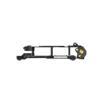 Atlas 4 LR O4 FPV-Rahmenkit