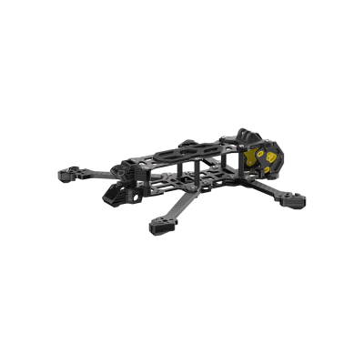 Atlas 4 LR O4 FPV-Rahmenkit