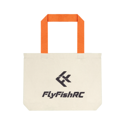 FlyFishRC Canvas Bag