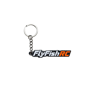 FlyFishRC 鑰匙圈
