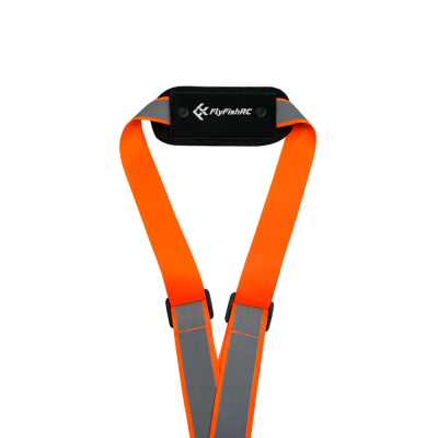FlyFishRC 遙控器掛帶