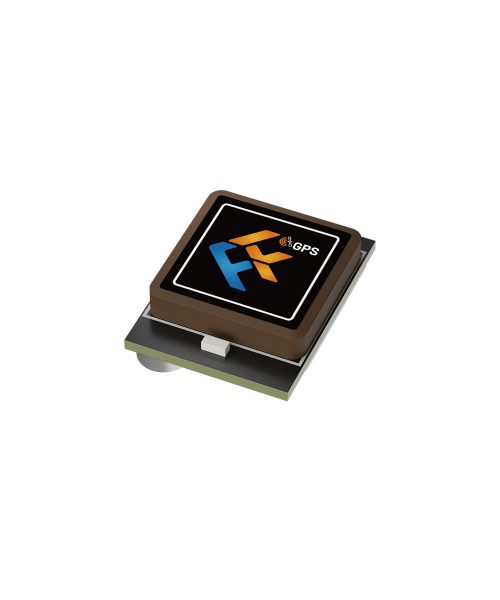 FlyFishRC M10 Mini GPS Module