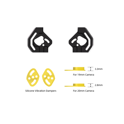 Tony 5 的替換零件 Tony 5 的替換零件