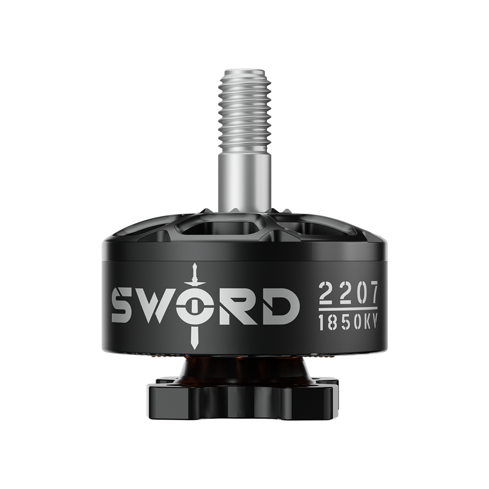 Moteur FPV Sword 2207 6S Moteur FPV Sword 2207 6S