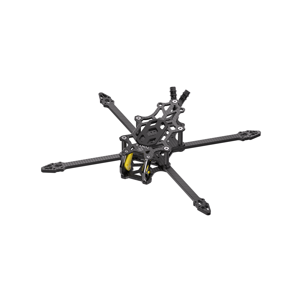 Tony 5 Sub250 O4 FPV Freestyle Rahmenkit