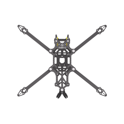 Tony 5 Sub250 O4 FPV Freestyle Rahmenkit