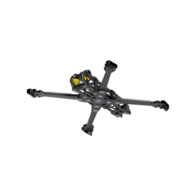 FIFTY5 O4 Freestyle FPV Frame Kit