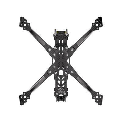 FIFTY5 O4 Freestyle FPV Frame Kit