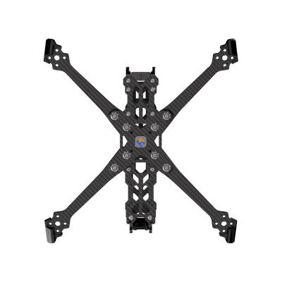 FIFTY5 O4 Freestyle FPV Frame Kit
