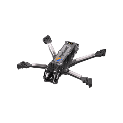 Kit de cadre Volador II VD5 O3 Deadcat FPV T700 Kit de cadre Volador II VD5 O3 Deadcat FPV T700