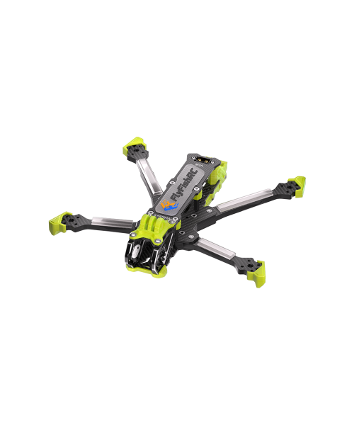 Kit de cadre Volador II VD5 O3 Deadcat FPV T700