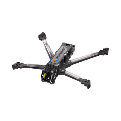 Kit de cadre Volador II VD6 O3 Deadcat FPV T700 Kit de cadre Volador II VD6 O3 Deadcat FPV T700