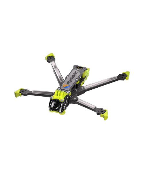 Kit de cadre Volador II VD6 O3 Deadcat FPV T700