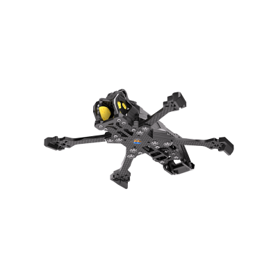 Volador VD4 O4 Pro Deadcat FPV T700 Frame Kit