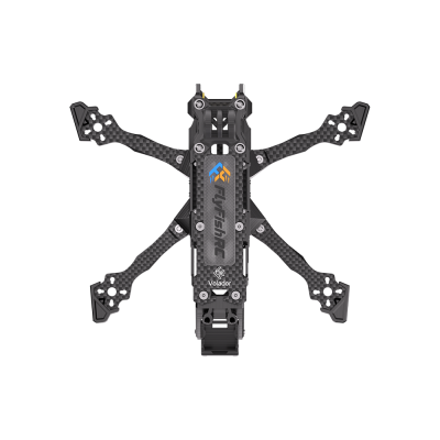 Volador VD4 O4 Pro Deadcat FPV T700 Frame Kit