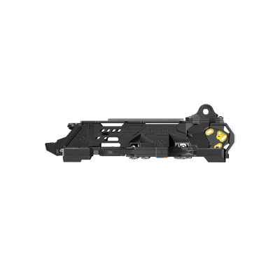 Volador VD4 O4 Pro Deadcat FPV T700 Frame Kit