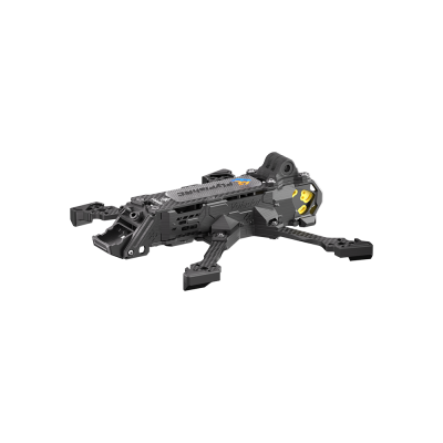 Volador VD4 O4 Pro Deadcat FPV T700 Frame Kit