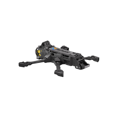 Volador VD4 O4 Pro Deadcat FPV T700 Frame Kit