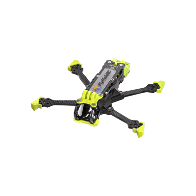 Volador VD4 O4 Pro Deadcat FPV T700 Frame Kit