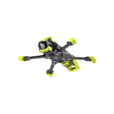 Volador VD4 O4 Pro Deadcat FPV T700 Frame Kit