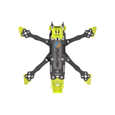 Volador VD4 O4 Pro Deadcat FPV T700 Frame Kit