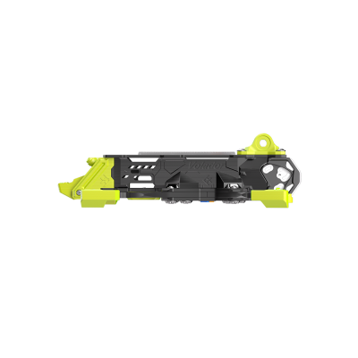 Volador VD4 O4 Pro Deadcat FPV T700 Frame Kit