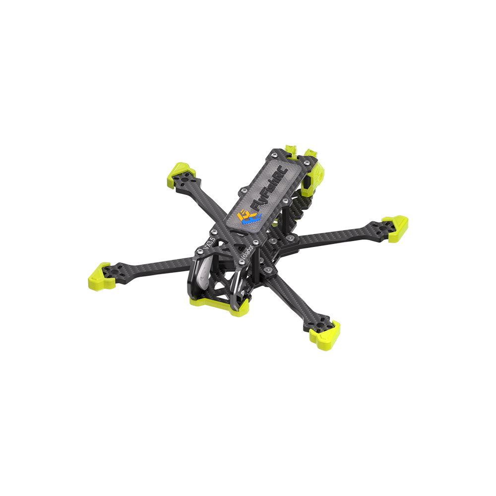 Volador VX3.5 O4 Freestyle Frame Kit