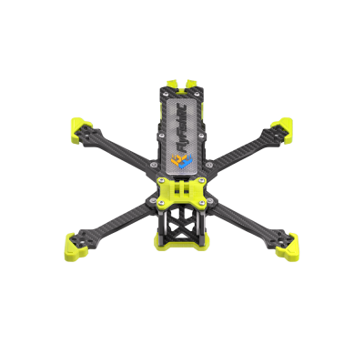 Volador VX3.5 O4 Freestyle Frame Kit