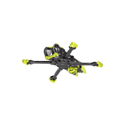 Volador VX3.5 O4 Freestyle Frame Kit