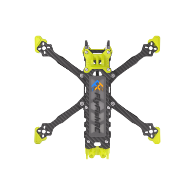 Volador VX3.5 O4 Freestyle Frame Kit
