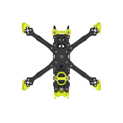 Volador VX3.5 O4 Freestyle Frame Kit
