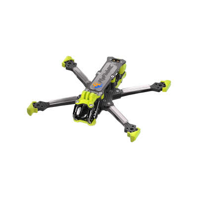 Kit de cadre Volador II VX5 O3 FPV Freestyle T700