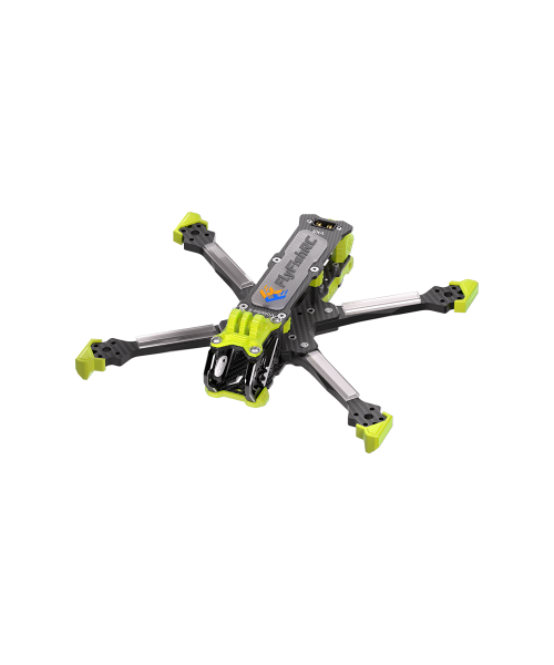 Kit de cadre Volador II VX5 O3 FPV Freestyle T700