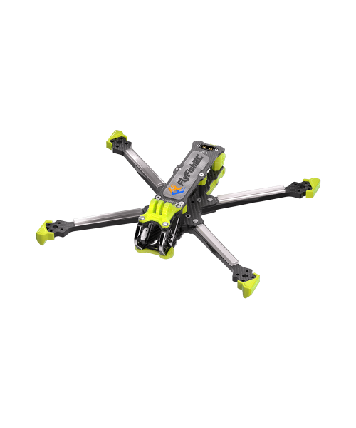 Kit de cadre Volador II VX6 O3 FPV Freestyle T700