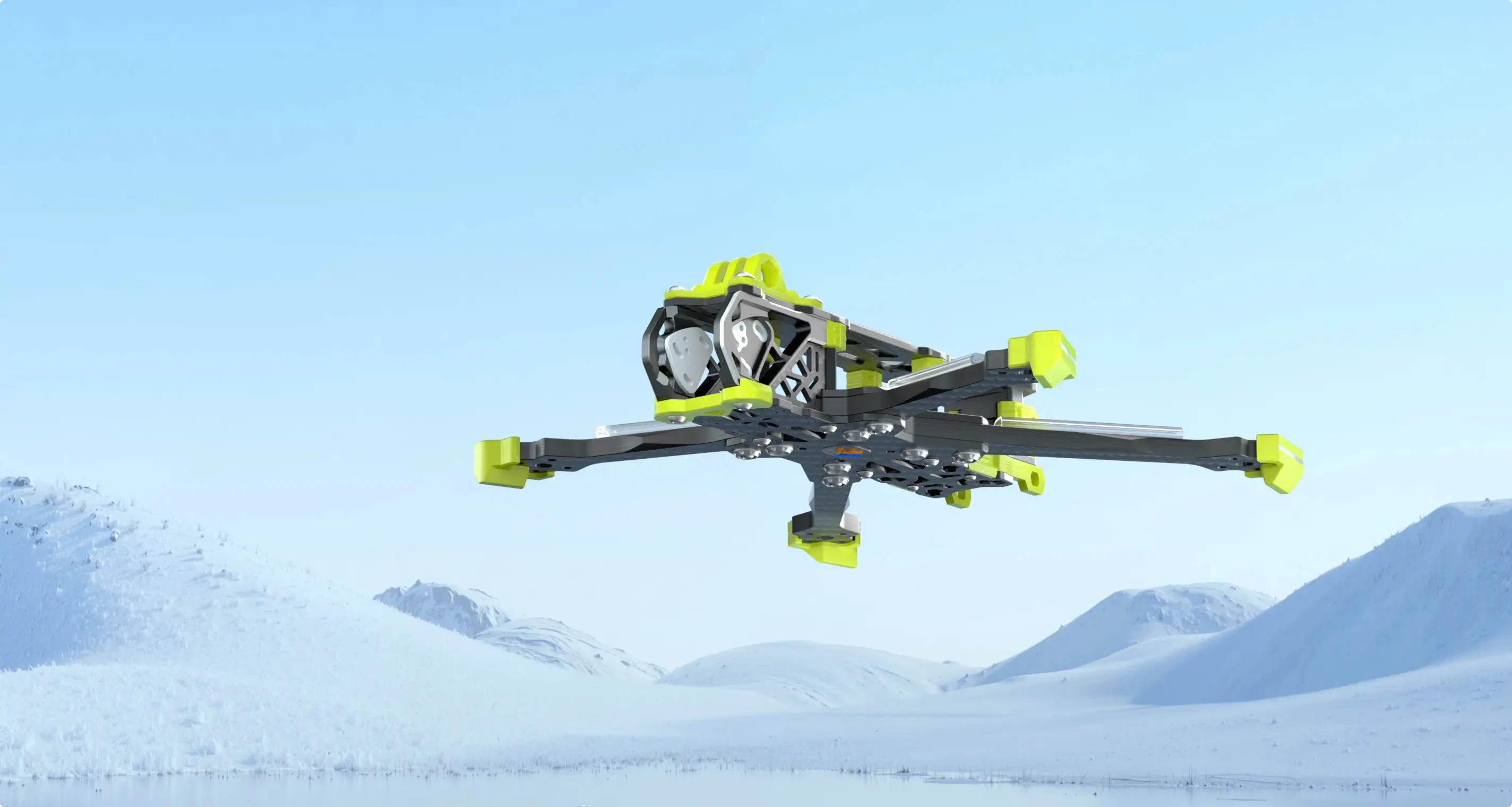 Volador II VD5