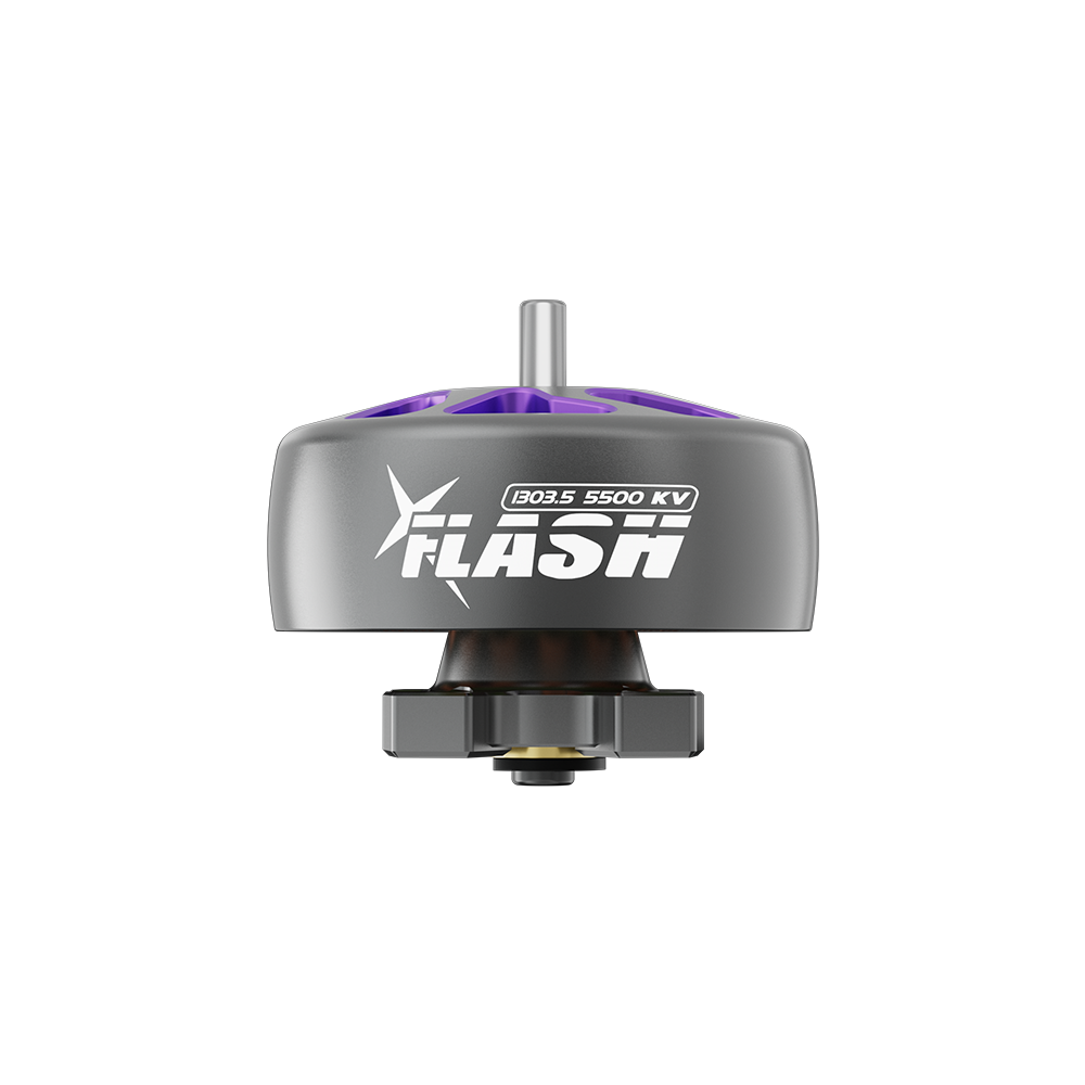 Flash 1303.5 5500kv FPV Motor