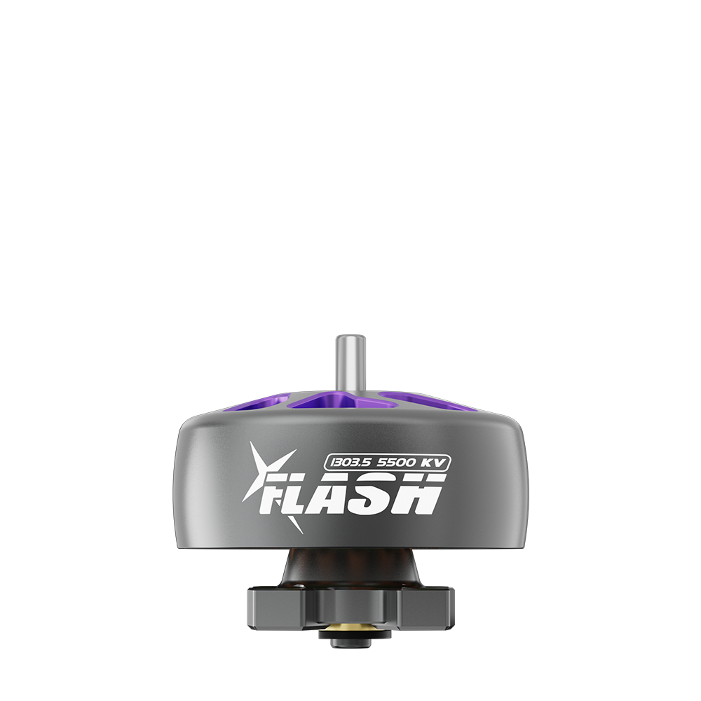 Flash 1303.5 5500kv FPV Motor