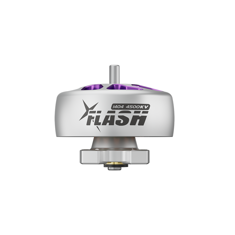 Flash 1404 4500KV FPV Motor