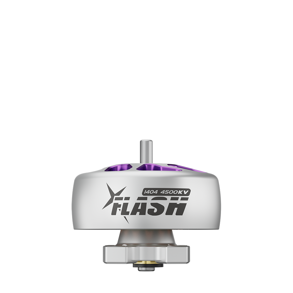 Flash 1404 4500KV FPV Motor