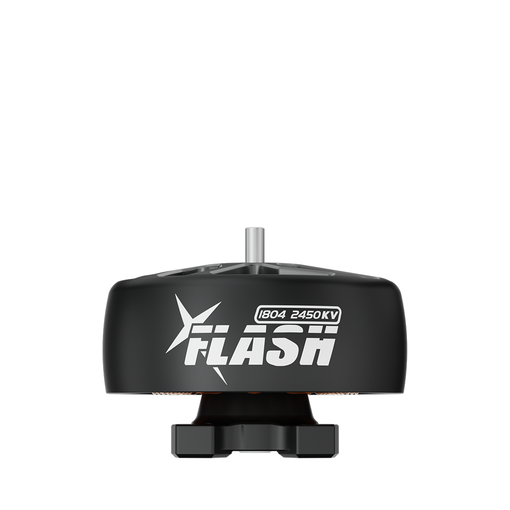 Flash 1804 2450KV 3500KV Freestyle Motor